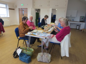 WI Knit & Stictch Group