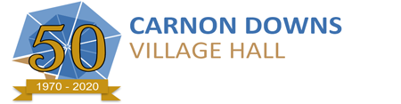 Carnon Downs Village Hall